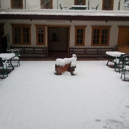 Torrentium Lodge Shimla Dış mekan fotoğraf