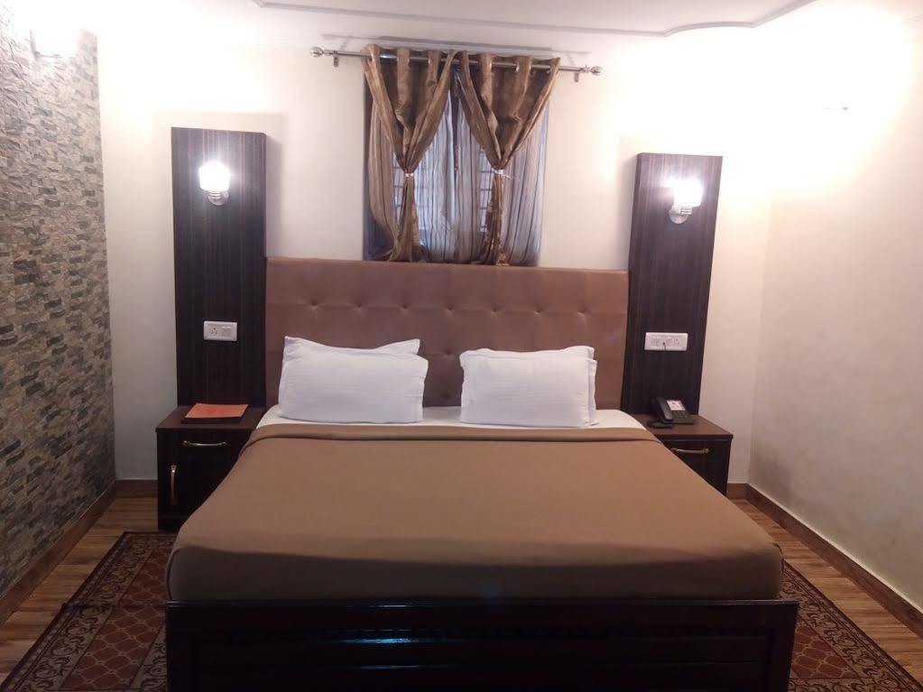 Torrentium Lodge Shimla Dış mekan fotoğraf
