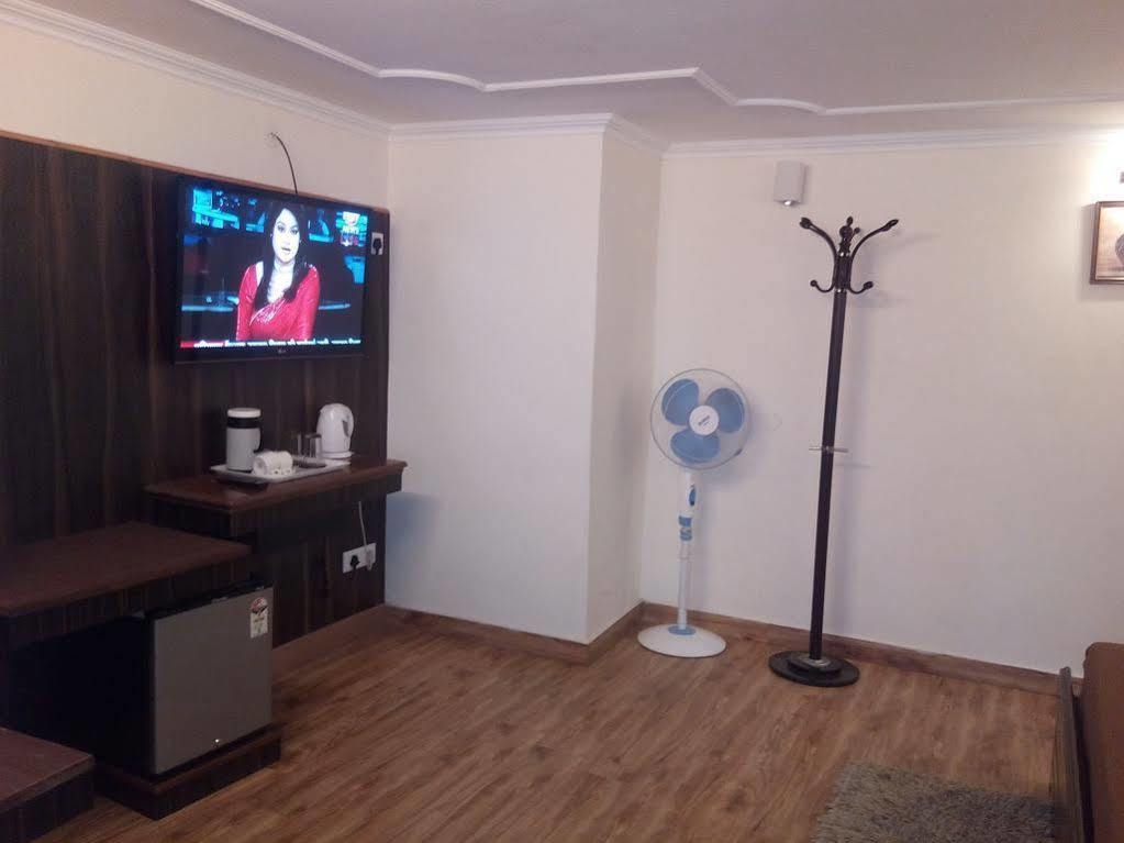 Torrentium Lodge Shimla Dış mekan fotoğraf