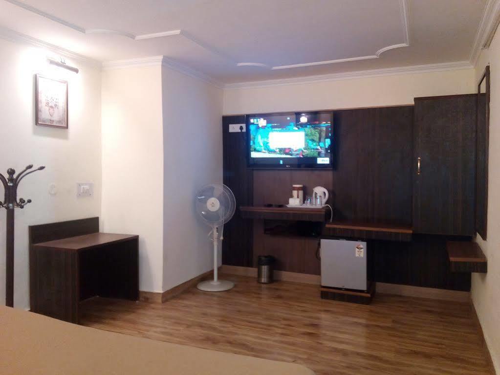 Torrentium Lodge Shimla Dış mekan fotoğraf