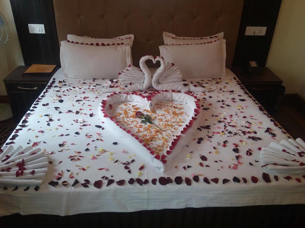 Torrentium Lodge Shimla Dış mekan fotoğraf